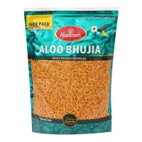 Indian snack Aloo Bhujia Haldirams 1kg