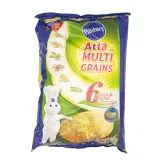 Multigrain Wheat Flour Atta Pillsbury 5 kg