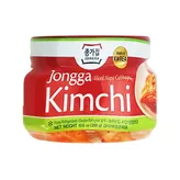 Kapusta Kimchi Sliced Napa Cabbage Jongga 300g