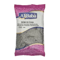 Nasiona chia Semi di Chia Alibaba 100g
