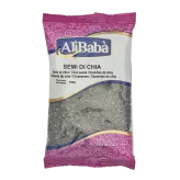 Nasiona chia Semi di Chia Alibaba 100g