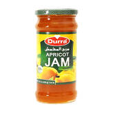 Dżem Morelowy 430g Durra