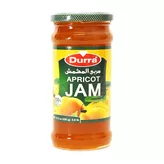 Dżem Morelowy 430g Durra