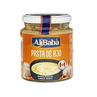 Chonskowa Pasta Garlic Paste AliBaba 215g