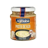 Pasta de ajo AliBaba 215g