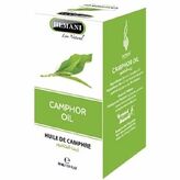 Olej Kamforowy 30ml