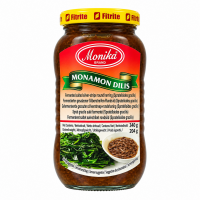 Manamon Dilis Monika Brand 340g