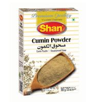Przyprawa kmin rzymski mielony Cumin Powder Shan 100g