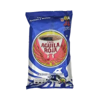 Café molido colombiano Aguila Roja 250g