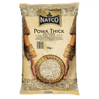Płatki ryżowe Natco 1kg