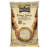 Płatki ryżowe Natco 1kg