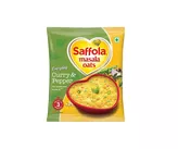 Owsianka błyskawiczna z curry i pieprzem Masala Oats Saffola 38g