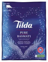Ryż basmati Pure Original Rice Tilda 5kg