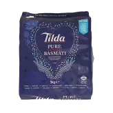 Ryż basmati Pure Original Rice Tilda 5kg