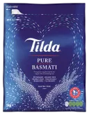 Pure Original Basmati Rice Tilda 5kg