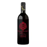 Wino czerwone Shiraz 12,5% Kamasutra 750ml