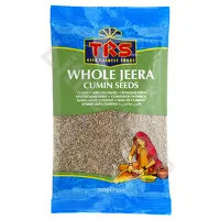 Cumin Seeds Jeera Whole TRS 100g