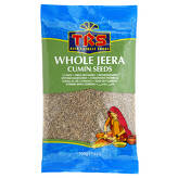 TRS Cumin Seeds (Jeera whole) - 100g