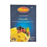 Custard Powder Vanilla Shan 200g
