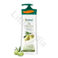 Olive Extra Nourishing Body Lotion 200ml Himalaya