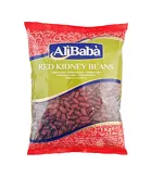 Fasola czerwona Red Kidney Beans Alibaba 1kg