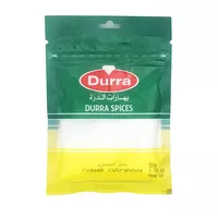 Kwasek Cytrynowy Durra 50g