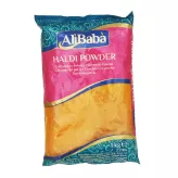 Powder Tumeric Haldi AliBaba 1kg