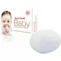 Mydło dla dzieci w kostce Baby Premium Soap Mysore Sandal 75g - 2