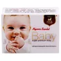 Mydło dla dzieci w kostce Baby Premium Soap Mysore Sandal 75g - 3