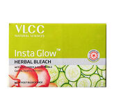 Insta Glow Herbal Bleach VLCC 54,2g