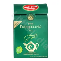 Pure Darjeeling Tea Wagh Bakri 100g 