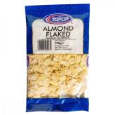 Top-op Almond Flaked 100g