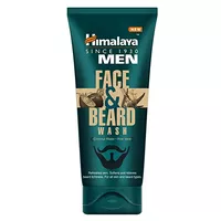 Żel do mycia twarzy i brody HIMALAYA  80ml