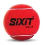 Heavy Tennis Balls Sixit cricket tennis ball 1 piece