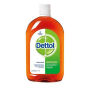 Płyn antyseptyczny Dettol 1l