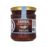 Sos chili Sambal Badjak Windmill Oriental Food 200g