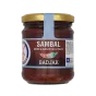 Sos chili Sambal Badjak Windmill Oriental Food 200g