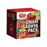 Ready to Eat Onam Sadhya Jumbo Pack - Feast for 4