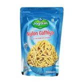 Indyjska przekąska Nylon Gathiya Jagdish 200g