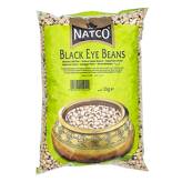 Fasola czarne oczko Black Eye Beans Natco 2kg