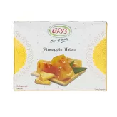 Indyjski deser z ananasem Pineapple Halwa GRB 200g