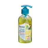 Żel do mycia rąk z bazylią azjatycką i cytryną HIMALAYA 250ml