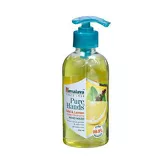 Żel do mycia rąk z bazylią azjatycką i cytryną HIMALAYA 250ml