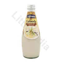 Napój Falooda o smaku vaniliowym AliBaba 290ml