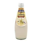 Napój Falooda o smaku vaniliowym AliBaba 290ml