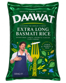 Ryż basmati Extra Long Basmati Rice Daawat 20kg