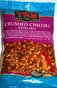Sazonador de chile picante triturado Crushed Chillies TRS 100g