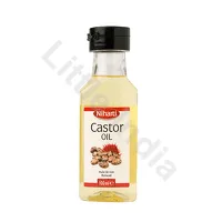 Castor Oil Niharti 100ml