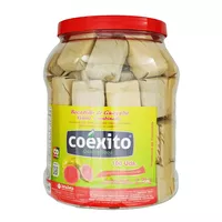 Przekąska słodka z guawy Bocadillo de Guayaba Combinado Coexito 2,2kg