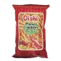 Chrupki krewetkowe pikantne Prawn Crackers Spicy Flavor Oishi 60g